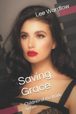 Book cover for Saving Grace