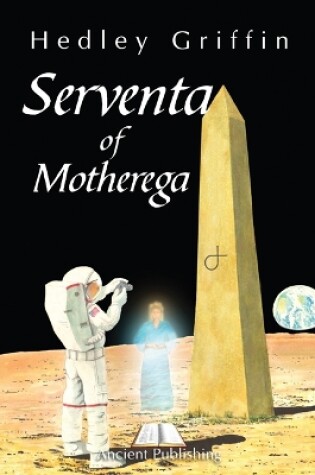 Cover of Serventa of Motherega