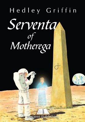 Book cover for Serventa of Motherega