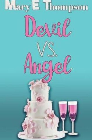 Cover of Devil vs. Angel