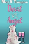 Book cover for Devil vs. Angel