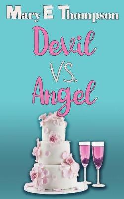 Cover of Devil vs. Angel