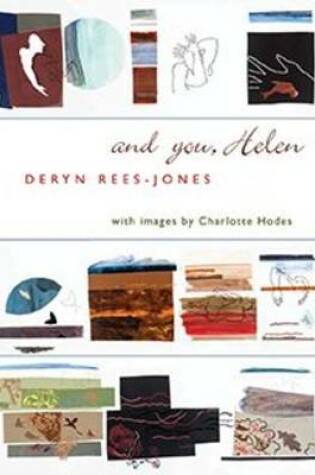 Cover of And You, Helen