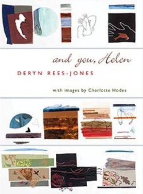 Book cover for And You, Helen