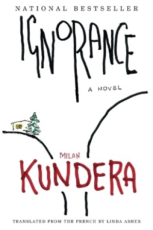 Cover of Ignorance