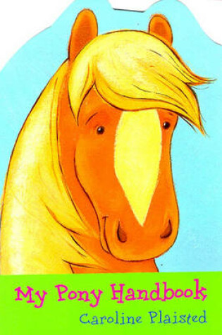 Cover of Pony Handbook