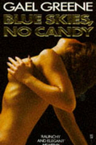 Cover of Blue Skies, No Candy