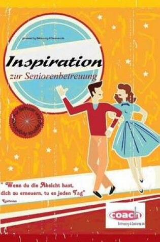 Cover of Inspiration