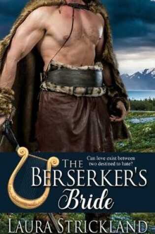 Cover of The Berserker's Bride