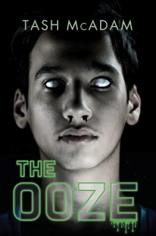 Cover of The Ooze (Orca Anchor)
