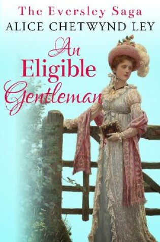 Cover of An Eligible Gentleman