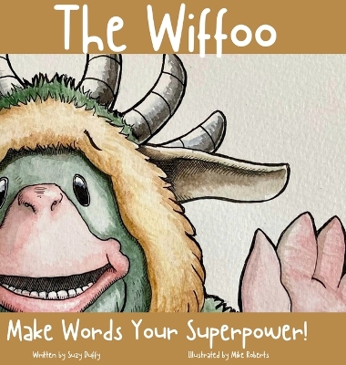 Book cover for The Wiffoo