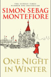 Book cover for One Night in Winter