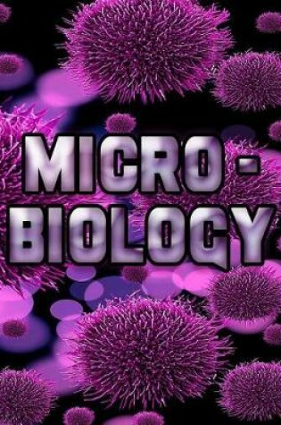 Cover of Micro biology