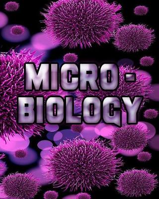 Book cover for Micro biology