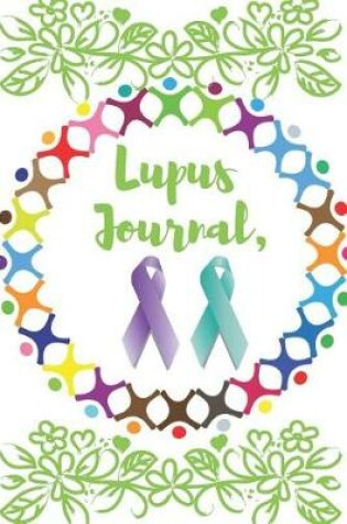 Cover of Lupus Journal