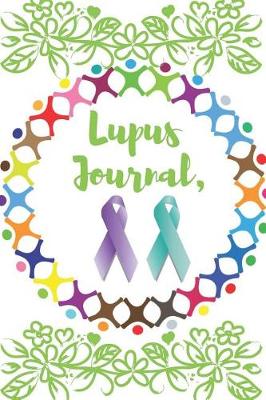 Book cover for Lupus Journal