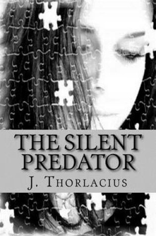 Cover of The Silent Predator