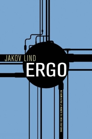 Cover of Ergo