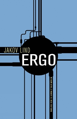 Book cover for Ergo