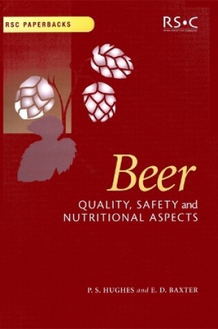 Cover of Beer