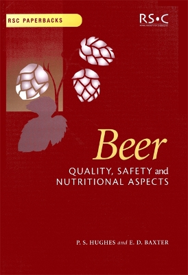 Cover of Beer