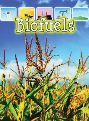 Cover of Biofuels