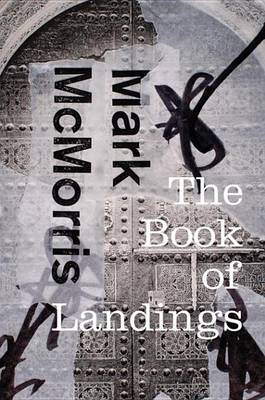 Book cover for The Book of Landings