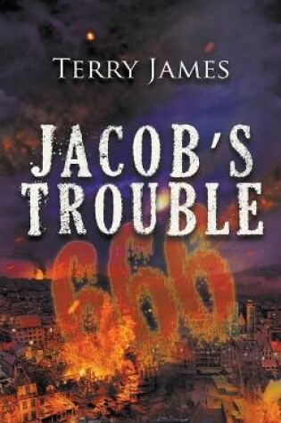 Cover of Jacob's Trouble 666