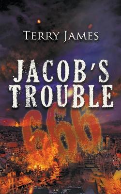 Book cover for Jacob's Trouble 666