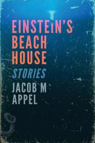Cover of Einstein's Beach House