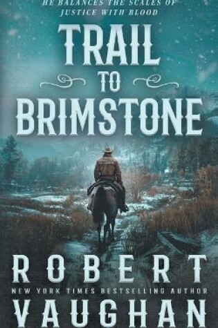 Cover of Trail to Brimstone