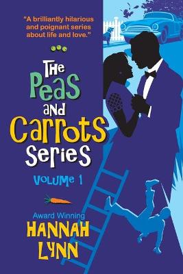 Cover of The Peas and Carrots Series - Volume 1