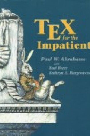 Cover of Tex for the Impatient