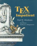 Book cover for Tex for the Impatient
