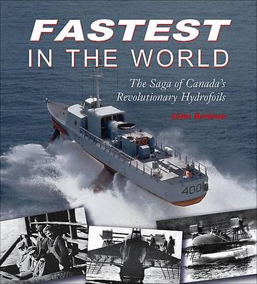 Cover of Fastest in the World