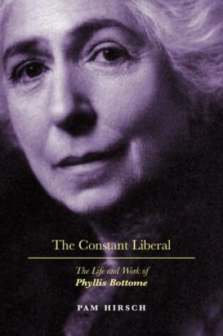 Cover of The Constant Liberal