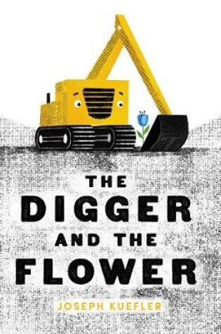 Cover of The Digger and the Flower