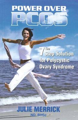 Cover of Power Over Pcos
