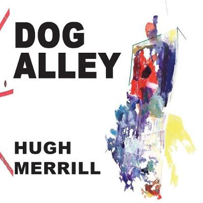 Book cover for Dog Alley