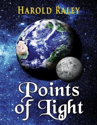 Book cover for Points of Light