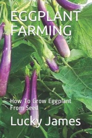 Cover of Eggplant Farming