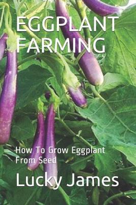 Book cover for Eggplant Farming
