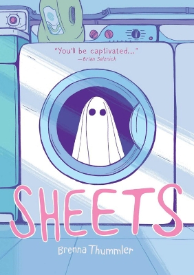 Sheets by Brenna Thummler