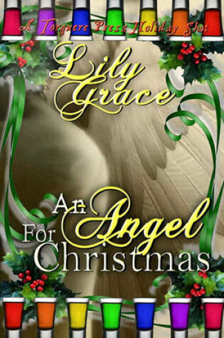 Cover of An Angel for Christmas