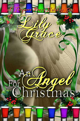 Book cover for An Angel for Christmas