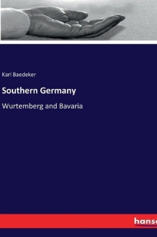 Cover of Southern Germany