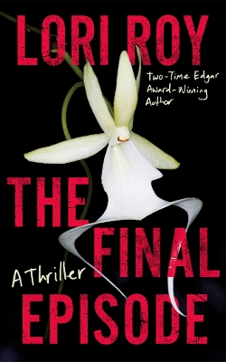 Book cover for The Final Episode