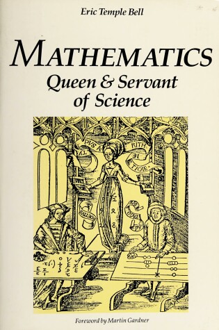 Cover of Mathematics