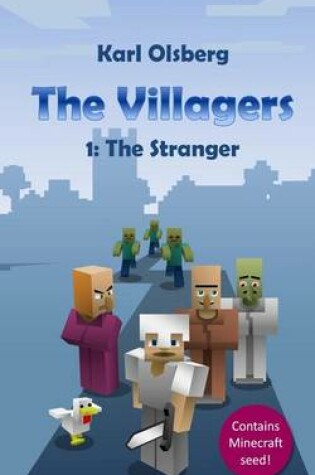 Cover of The Villagers 1